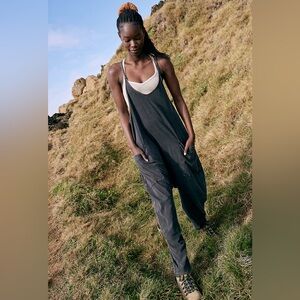 Free People Movement Hot Shot Onesie